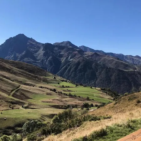 Appartamento Résidence Royal Peyragudes Mp - St4pers - Royal 21a - Peyresourde Mae-4714 Germ