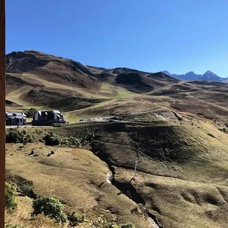 Résidence Royal Peyragudes Mp - St4pers - Royal 21a - Peyresourde Mae-4714 Appartamento Germ