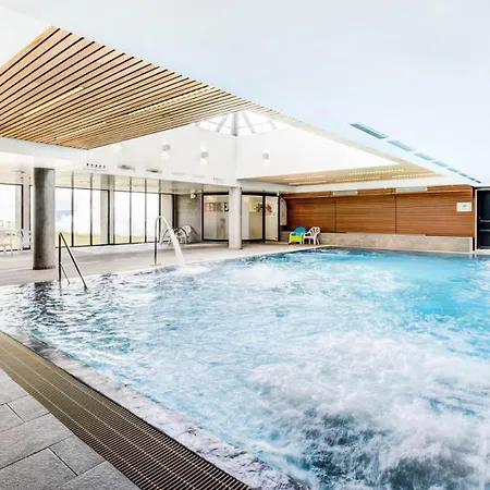 Résidence Royal Peyragudes Mp - St4pers - Royal 21a - Peyresourde Mae-4714