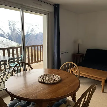 Royal Peyragudes Mp - St4pers - Royal 21a - Peyresourde Mae-4714 Daire *