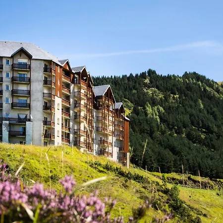 Royal Peyragudes Mp - St4pers - Royal 21a - Peyresourde Mae-4714 *