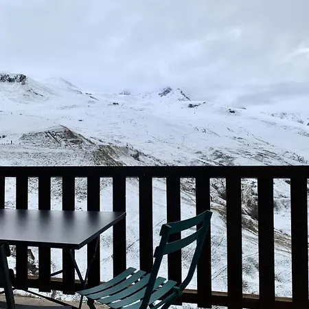 Royal Peyragudes Mp - St4pers - Royal 21a - Peyresourde Mae-4714 Germ