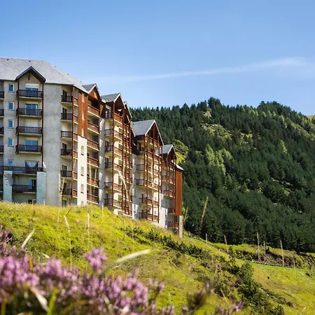 Royal Peyragudes Mp - St4pers - Royal 21a - Peyresourde Mae-4714 Germ