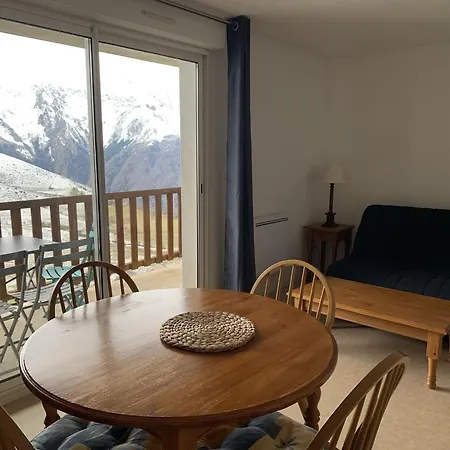 Royal Peyragudes Mp - St4pers - Royal 21a - Peyresourde Mae-4714 Lägenhet Germ