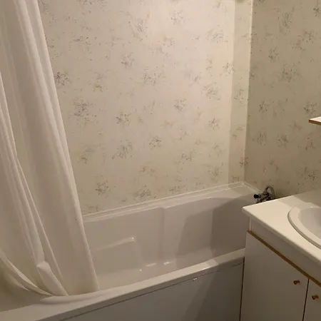 Résidence Royal Peyragudes Mp - St4pers - Royal 21a - Peyresourde Mae-4714 Appartement *