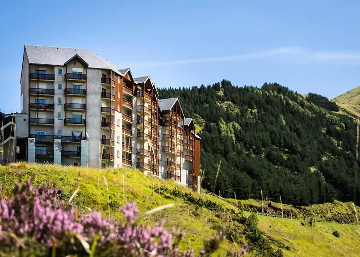 Royal Peyragudes Mp - St4pers - Royal 21a - Peyresourde Mae-4714 *